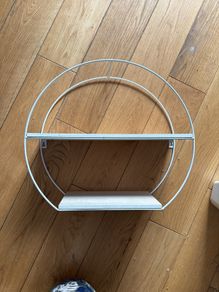 shelf