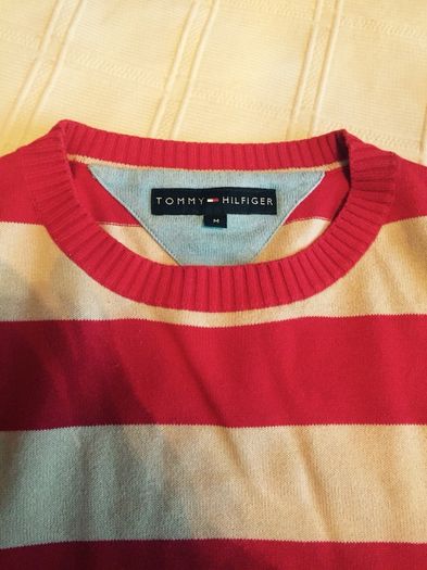 Tommy Hilfiger