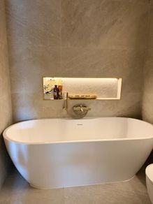 Bath for Sale