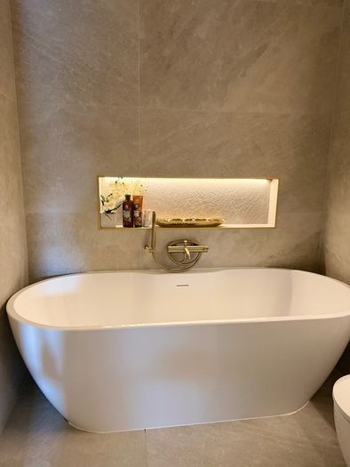 Bath for Sale