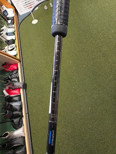 Ping Heppler Fetch Putter adjustable for length 32" - 36"