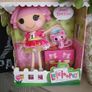 Lalaloopsy jewel sparkle doll Image 2