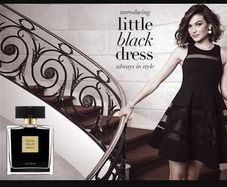 New/sealed Little Black Dress 50ml - beautiful perfume - nice gift idea