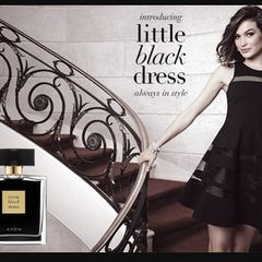 New/sealed Little Black Dress 50ml - beautiful perfume - nice gift idea