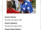 National Hunt Racing and Family Fun Day at Cork Racecourse