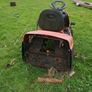 ride on lawn mower Image 3