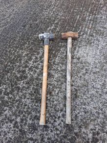 2 Sledge