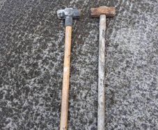 2 Sledge