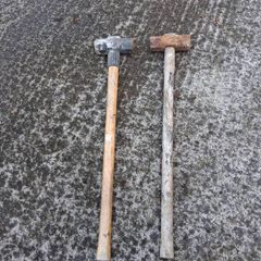 2 Sledge