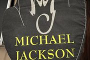 michael jackson concert glove