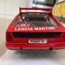 Lancia Delta Integrale rally S4 scale 1/24 Burago Image 10