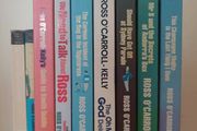 Ross O'Carroll Kelly books