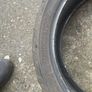 Bridgestone t31r 180/55/17 Image 4