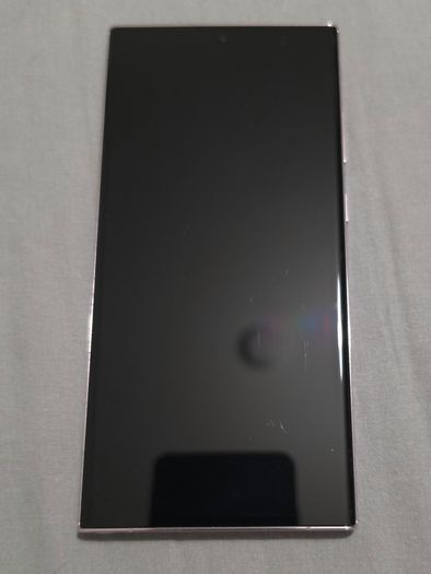 Samsung Galaxy S23 ultra 512 Lavender