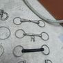 Horse bits Image 5