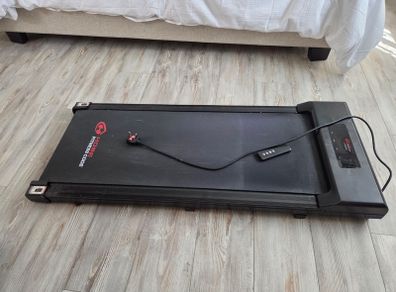 Walking pad