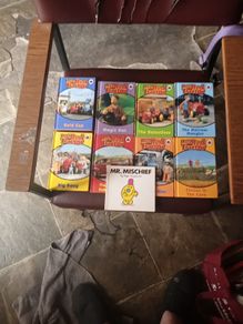 children's books
