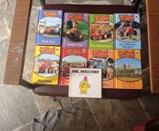 children's books