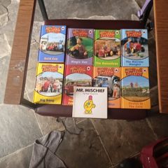 children's books