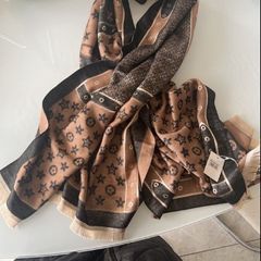 LV scarf/shawl