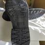 penguin shoes size 6 Image 2