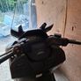 Scooter burgman 650 Image 4