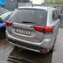 161 Mitsubishi Outlander dsl Image 3
