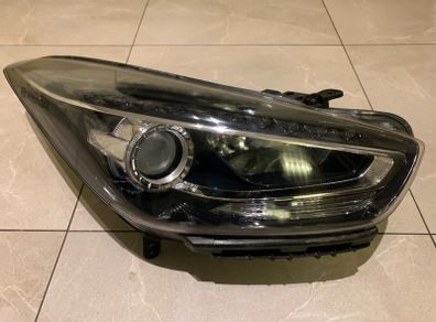 Headlamp Hyundai i40 2015-2019