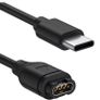 Type C Charger Cable for Garmin Fenix 7 & 6 5XPlus Venu2 Vivoactive 3/4 Instinct 2 Forerunner 945 255 955 265 965 165 Charging Lead Image 3