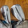 callaway apex irons an wedge Image 3