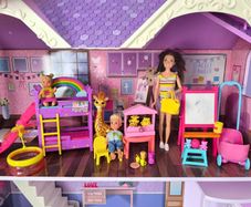 Barbie