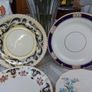 Collection of Cake/Side Plates Image 3