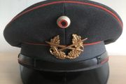 German Army Officers Hat