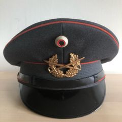 German Army Officers Hat