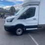 luton Transit Van Image 2