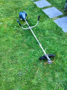strimmer