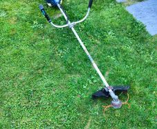 strimmer