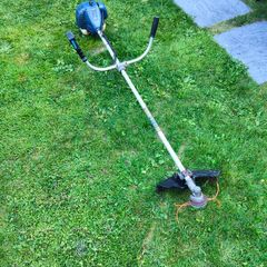 strimmer