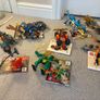 lego ninjago bundle Image 2
