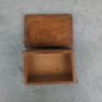 Vintage Mallorca wooden trinket box Image 3