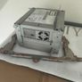 insignia radio unit and screen and cd player, GPS card Image 4