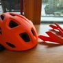 MET Echo MTB Cycling Helmet Size L Excellent Condition Image 4