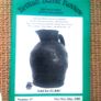 British Bottle Review Magazine. 1980's Image 6