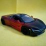 Maclaren 720S KT5403 Scale 1/36 Kinsmart car Image 3