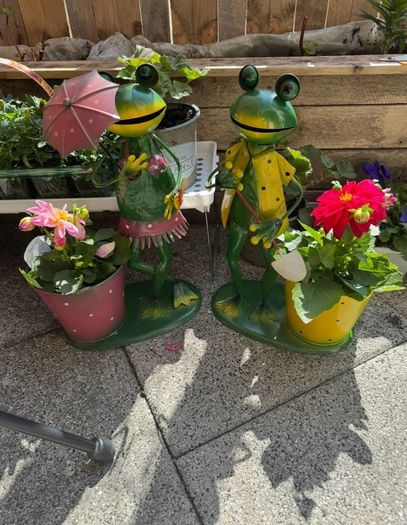 Flower Pots