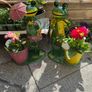 Flower Pots Image 3
