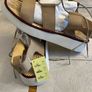 Fly London Camel colour Sandals 8UK 41EU NEW Image 5