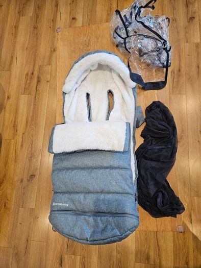Uppababy Cruz V2