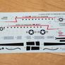 Minicraft C-54 Model Kit 1/144 scale Image 2