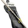 Ping G430 Max #7 Wood 21 Degree / Ping Tour Chrome 2.0 65 Stiff Image 5